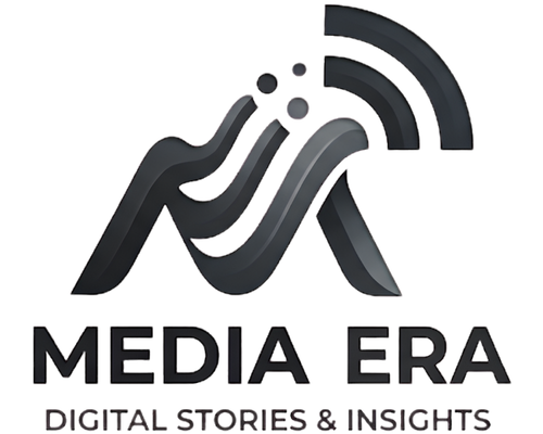 Media Era Logo