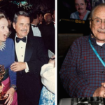 William Daniels Age
