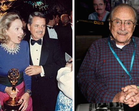 William Daniels Age