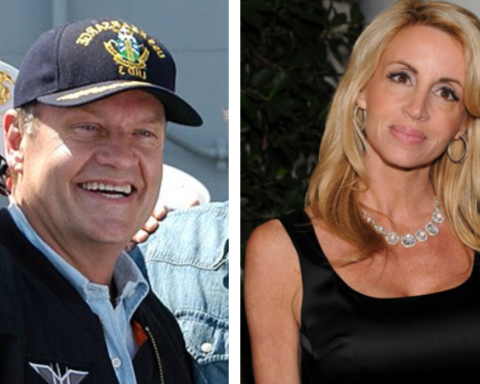 Camille Grammer