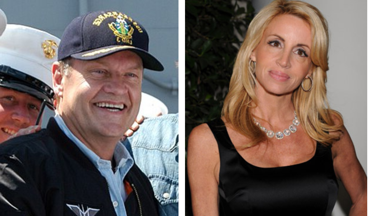 Camille Grammer