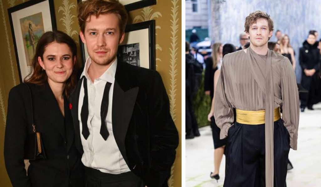 Joe Alwyn