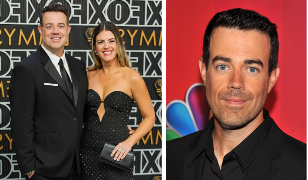 Carson Daly