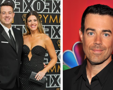Carson Daly