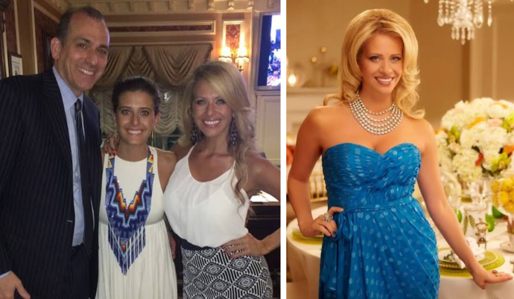 Dina Manzo