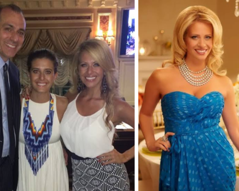Dina Manzo
