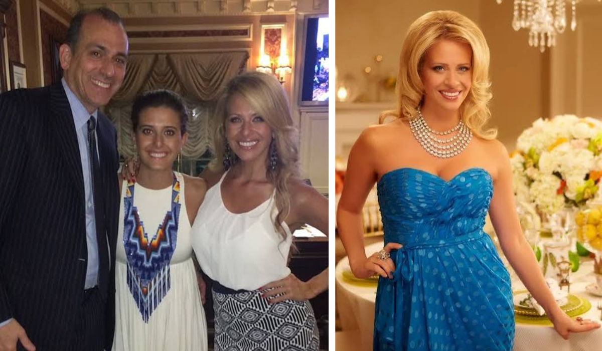 Dina Manzo