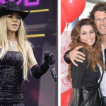 Shania Twain Husband