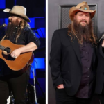 Chris Stapleton Wife