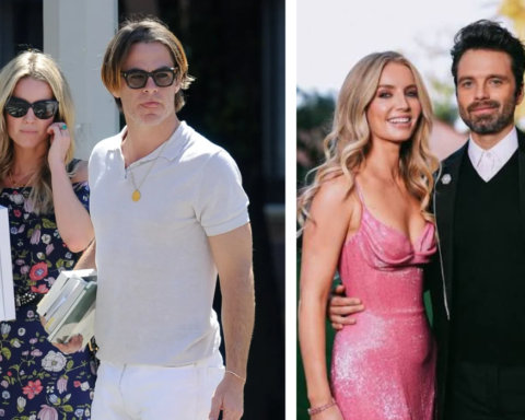 Annabelle Wallis Husband