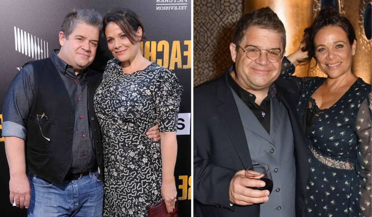 Patton Oswalt