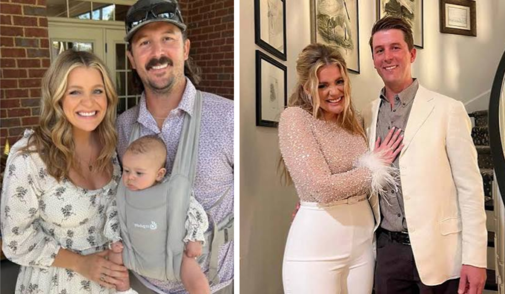 Lauren Alaina Husband
