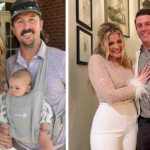 Lauren Alaina Husband