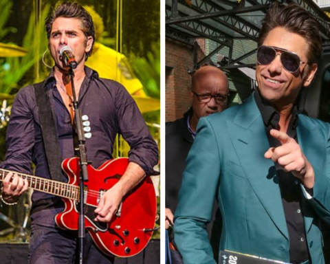 John Stamos