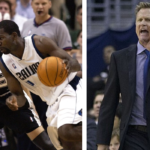 Steve Kerr