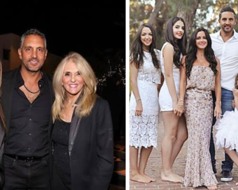 Mauricio Umansky