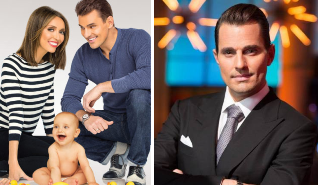 Bill Rancic