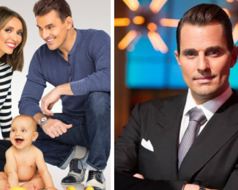 Bill Rancic