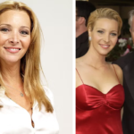 Lisa Kudrow