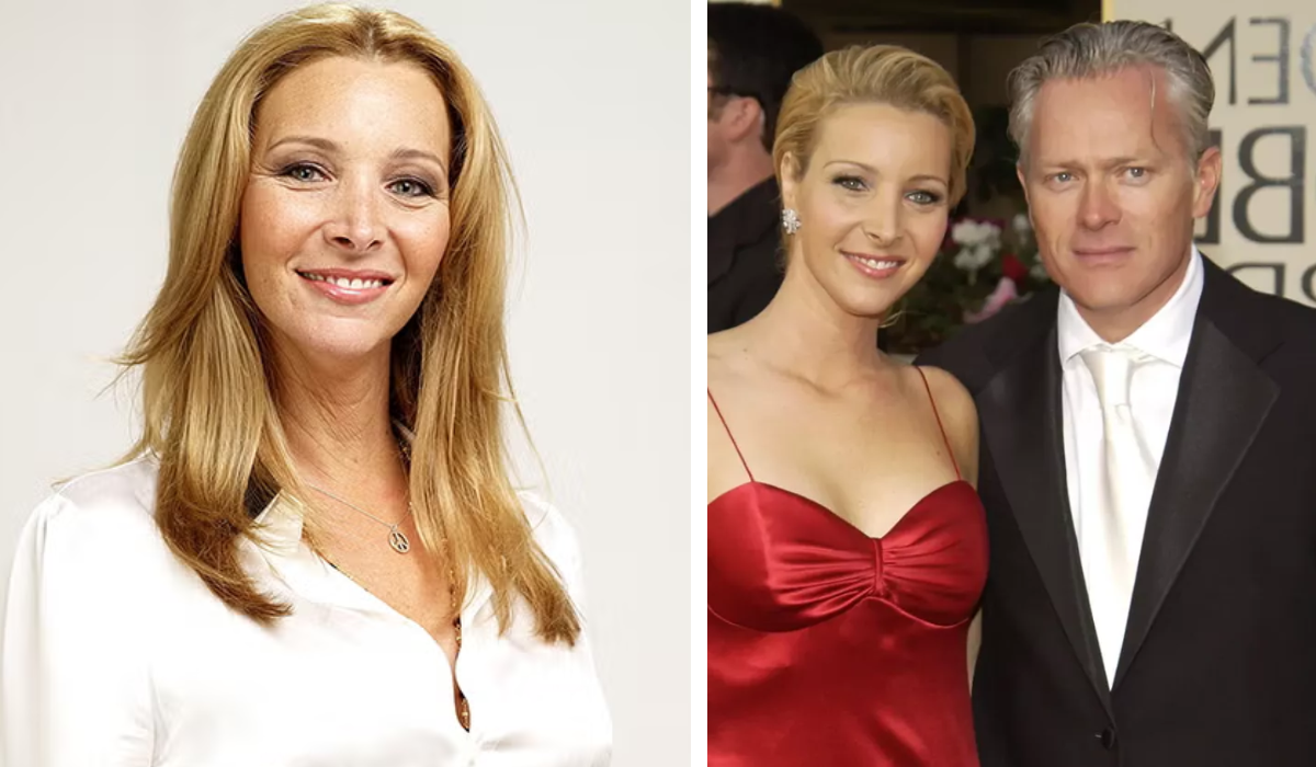 Lisa Kudrow