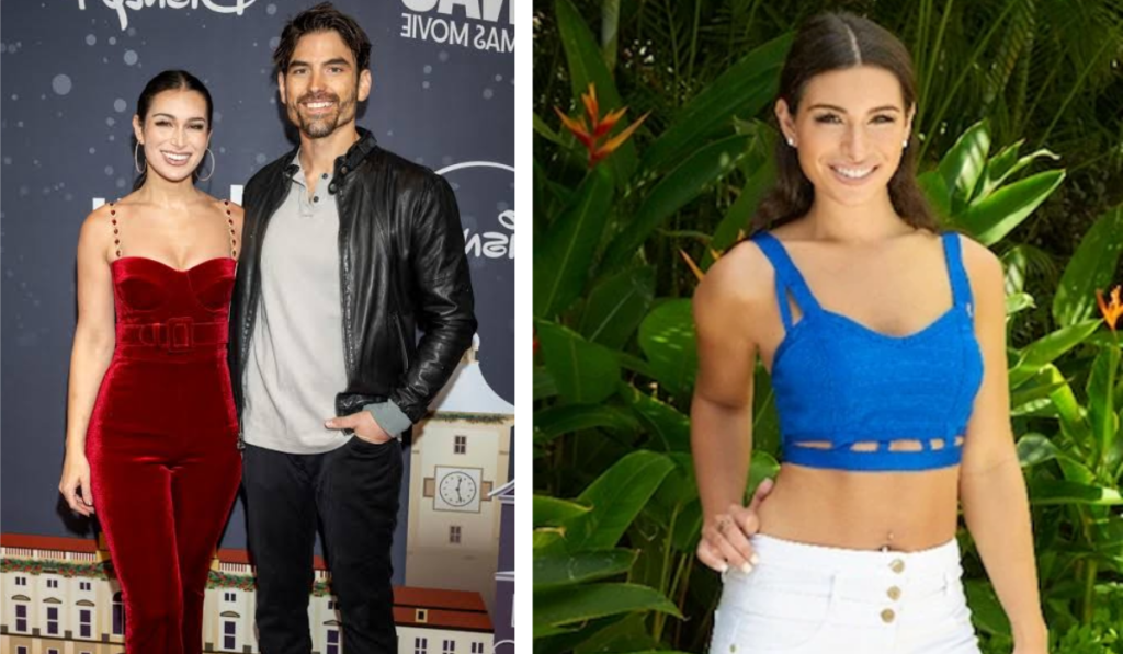 Ashley Iaconetti
