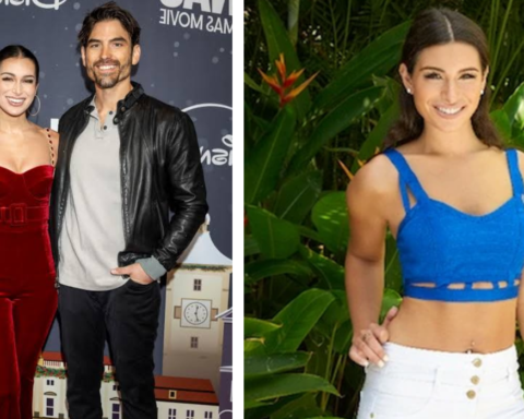 Ashley Iaconetti