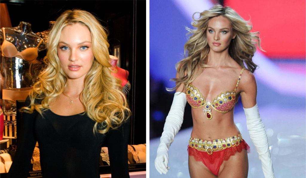 Candice Swanepoel