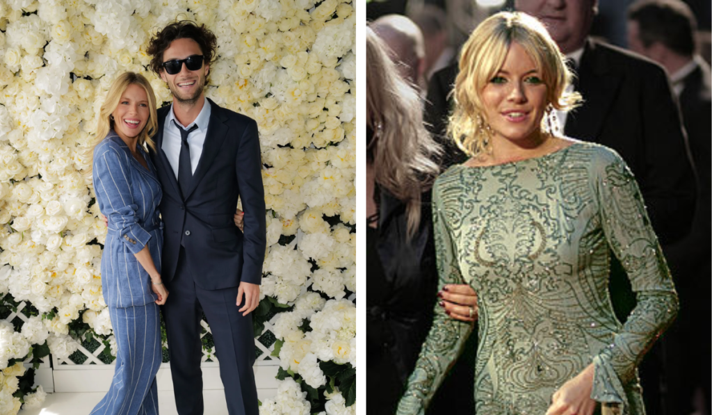 Sienna Miller Age