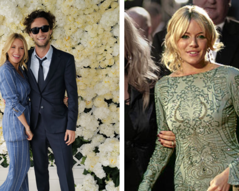 Sienna Miller Age