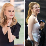 Nicole Kidman Young
