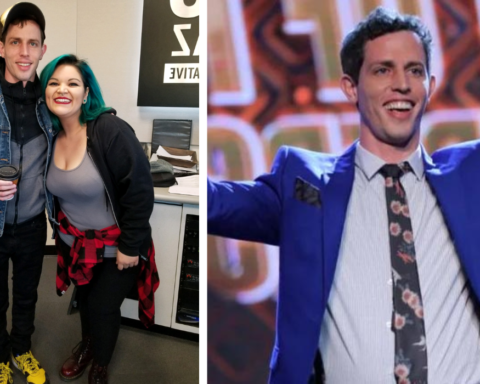Tony Hinchcliffe