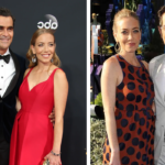 Ty Burrell Wife