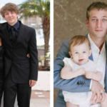 Jeremy Allen White Wife
