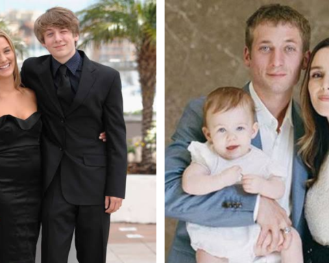 Jeremy Allen White Wife