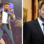 Ricky Martin