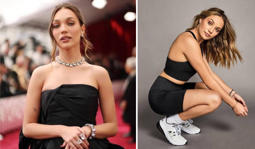 Maddie Ziegler
