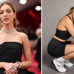 Maddie Ziegler