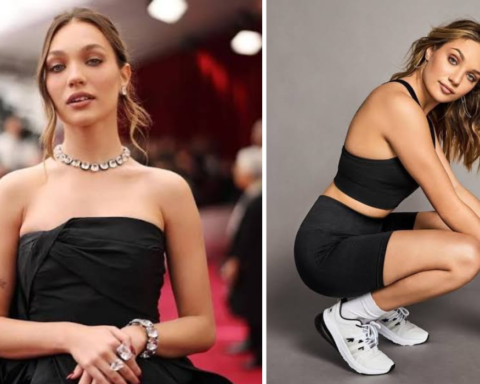 Maddie Ziegler