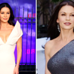 Catherine Zeta-Jones Young