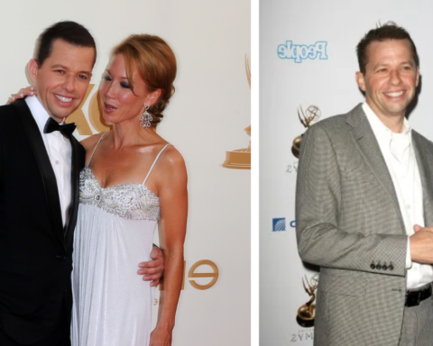 Jon Cryer