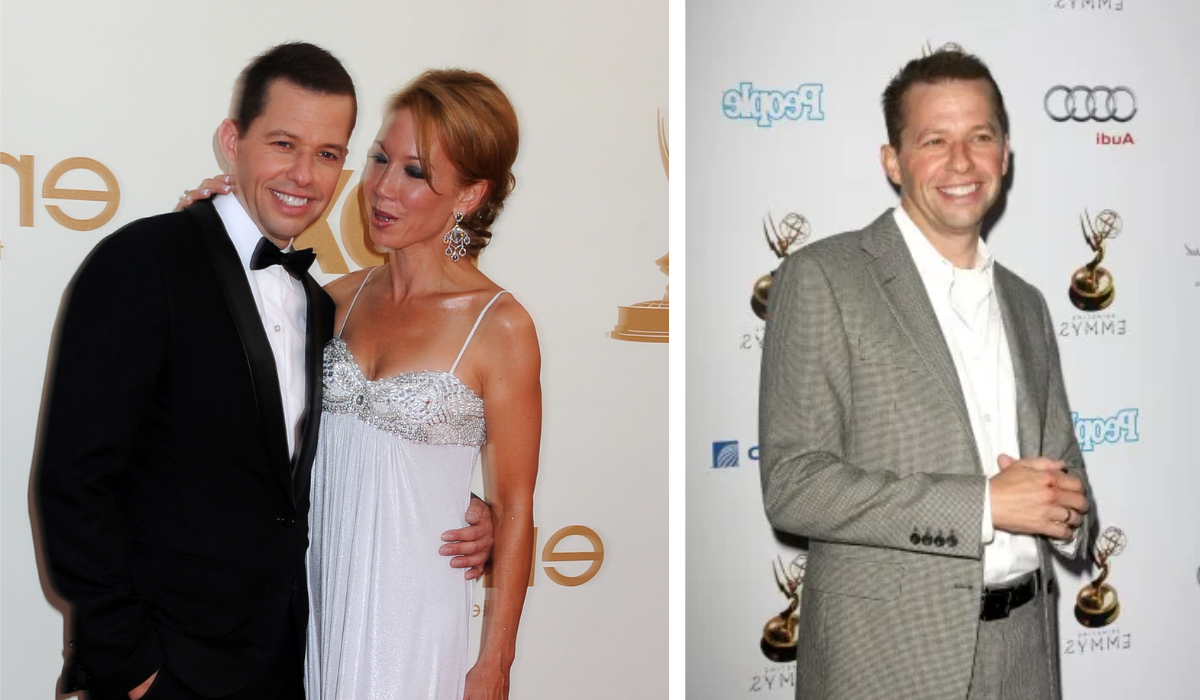 Jon Cryer