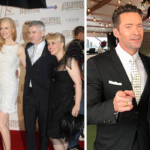 Hugh Jackman Height