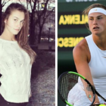 Aryna Sabalenka