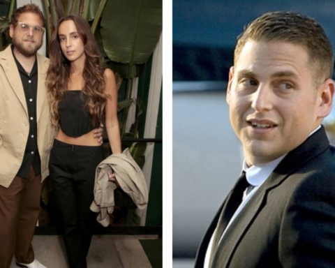 Jonah Hill Age