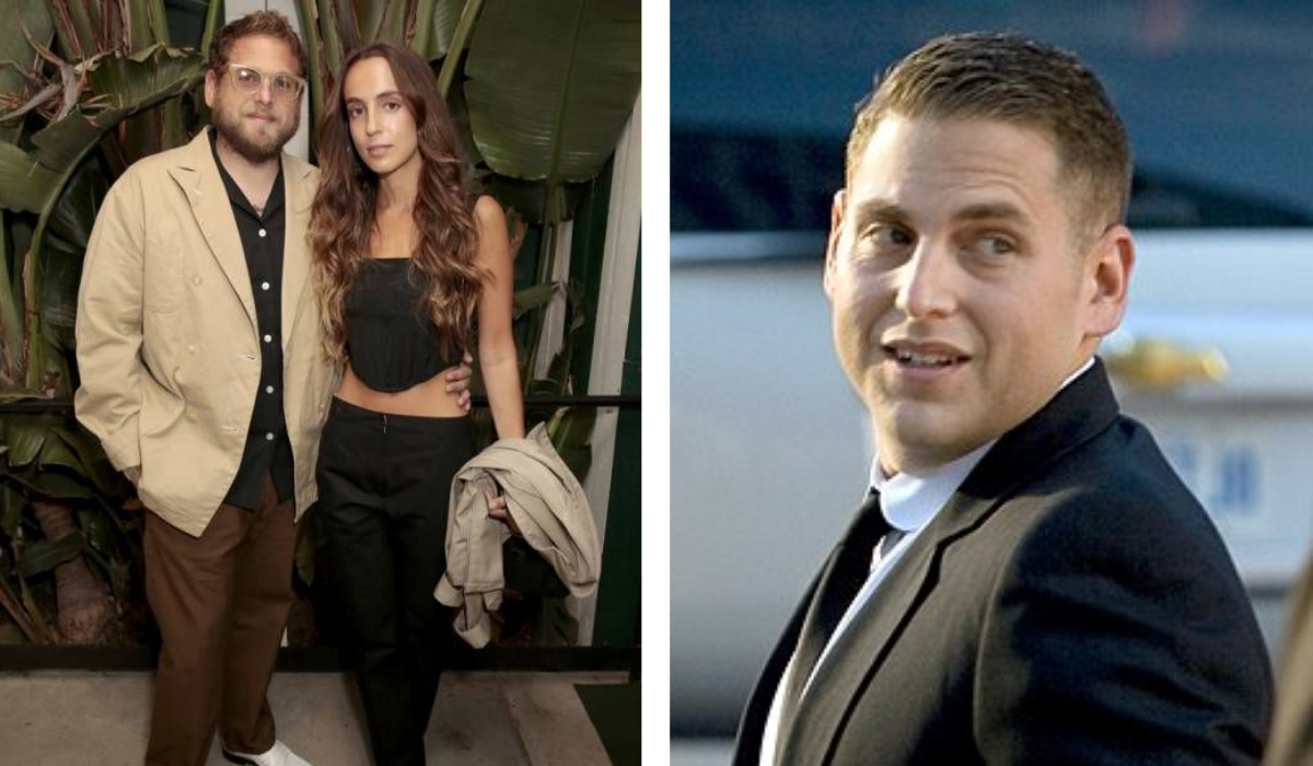 Jonah Hill Age