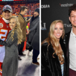 Brittany Mahomes