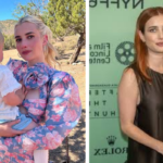 Emma Roberts Baby