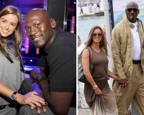 Yvette Prieto
