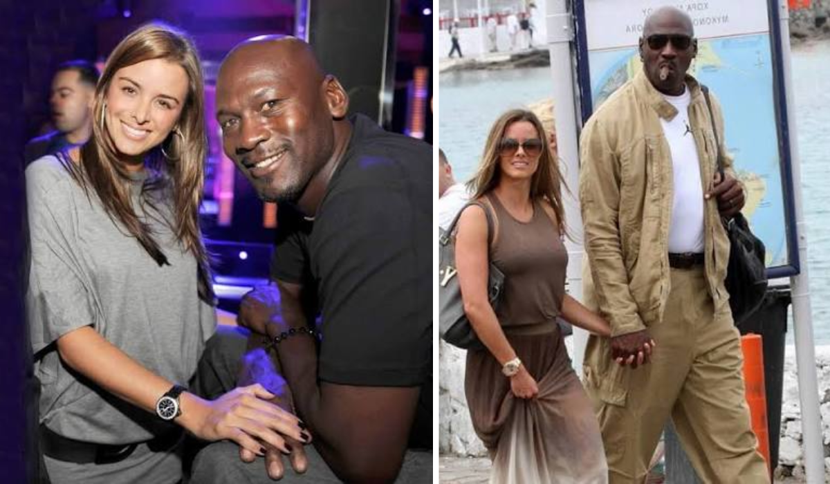Yvette Prieto