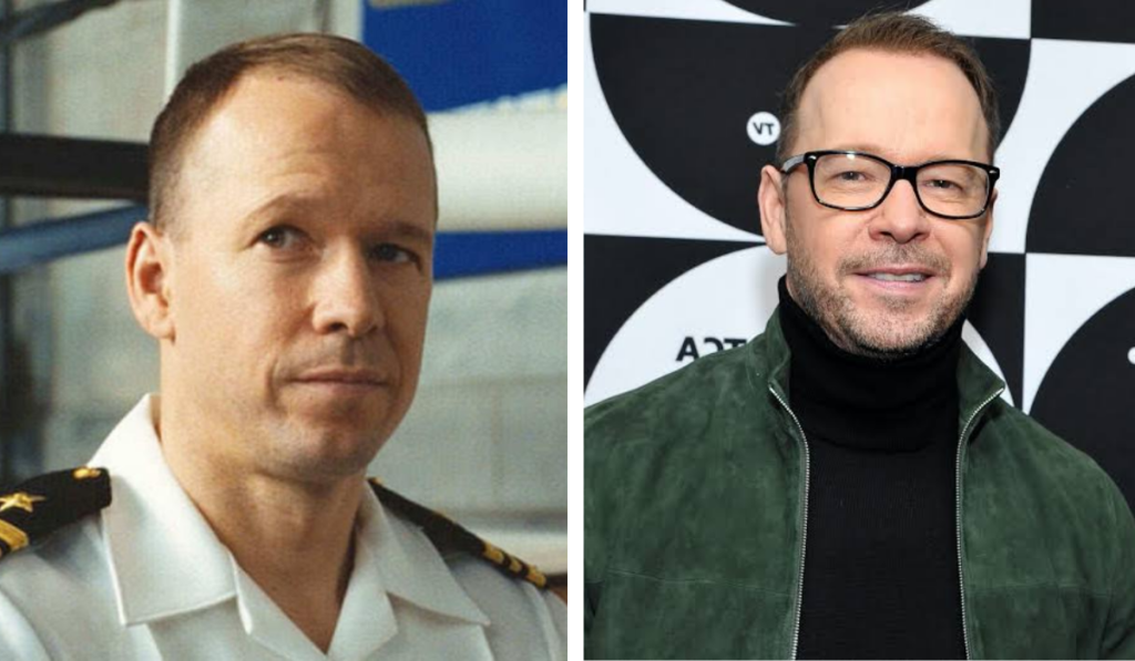 Donnie-Wahlberg